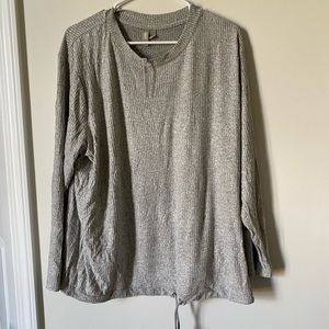 ASOS Curvy Sweater